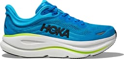 skyward blue hoka blue