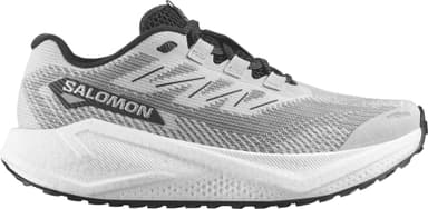 Salomon Aero Blaze 3 Grvl Men - lunar rock white black