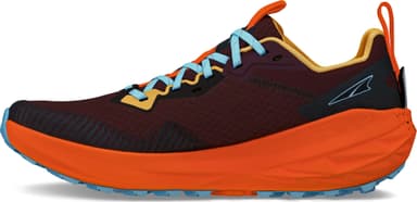 Altra Experience Wild 2 Women - maroon 666