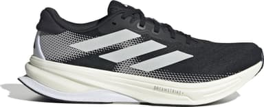 Adidas Supernova Solution 2 Men - core black ftwwht carbon