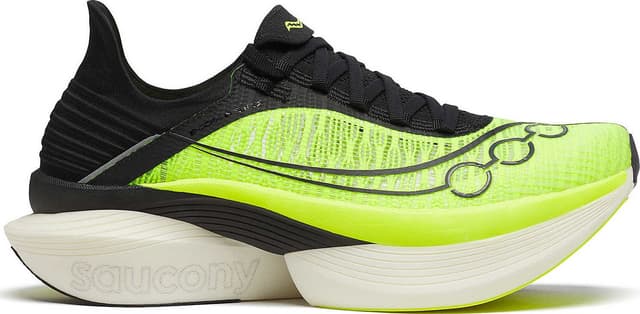 Saucony Endorphin Elite 2 Unisex