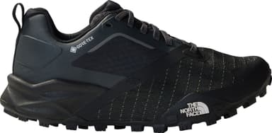 The North Face Offtrail TR GORE-TEX Women - asphalt grey tnf black