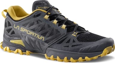 La Sportiva Bushido III Men - carbon bamboo