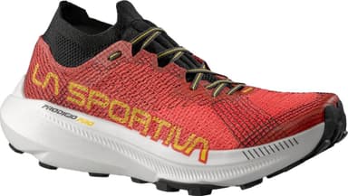 La Sportiva Prodigio Pro Mountain Men - red yellow