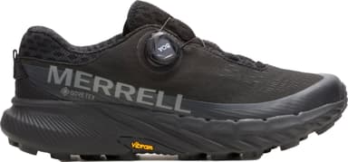 Merrell Agility Peak 5 BOA GORE-TEX Women - black
