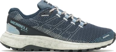 Merrell Fly Strike Gore-Tex Women - navy
