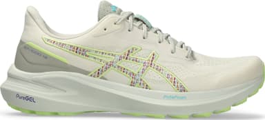 Asics Gt-1000 13 Tr Men - nature bathing lime green