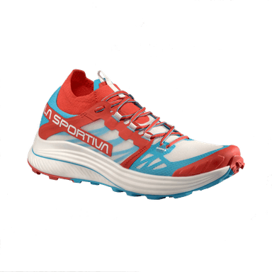 La Sportiva Levante Women - hibiscus malibu blue