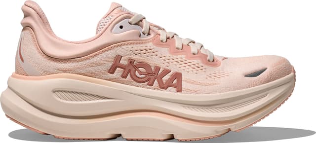 Hoka Bondi 9 Women