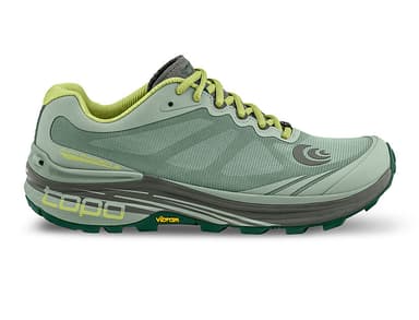 TOPO MTN Racer 2 Women - moss grey
