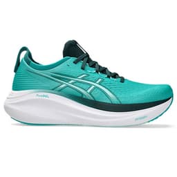 wave teal saxon green