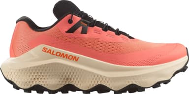 Salomon Ultra Glide 3 Fusion Women - coral tender peach black