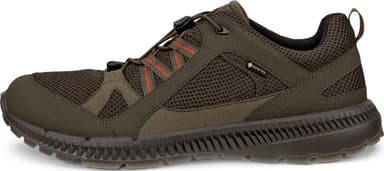 Ecco Terracruise II Gore-Tex Men - tarmac tarmac
