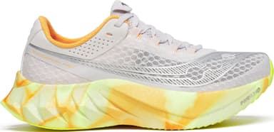 Saucony Endorphin Pro 4 Women - fog peel