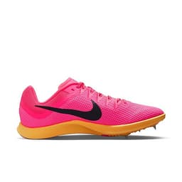 hyper pink black-laser orange