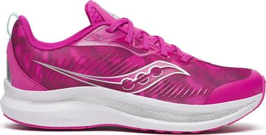 Saucony Endorphin Unisex - magenta