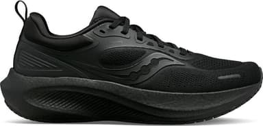 Saucony Surge 3 Men - black black