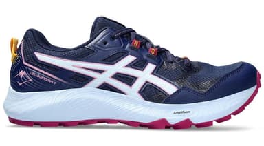 Asics Gel-Sonoma 7 Women - blue expanse light blue