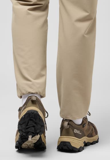 Jack Wolfskin VOJO TOUR TEXAPORE Women - dark anis