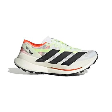 Adidas TERREX AGRAVIC SPEED ULTRA 2 Women - ftwwht cblack refsil