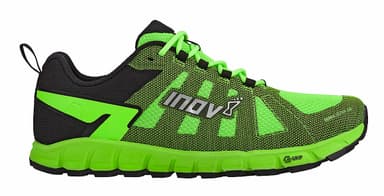 INOV-8 TerraUltra G 260 Unisex - gnbk green black