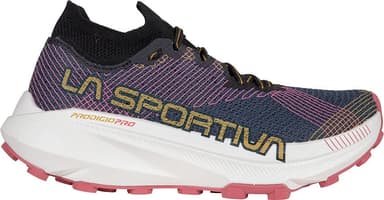 La Sportiva Prodigio Pro Women - night sky rosebay