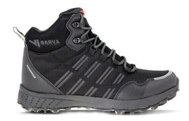 VJ Stalla tursko med pigger Men - svart