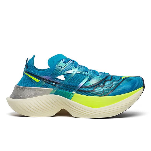 Saucony Endorphin Elite Women