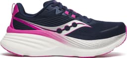 navy fuchsia