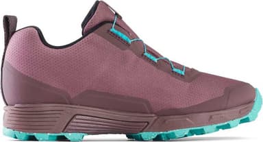 Icebug Rover RB9X Gore-Tex Women - dust plum mint