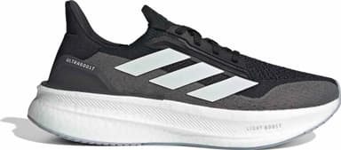 Adidas Ultraboost 5X Men - core black cloud white carbon