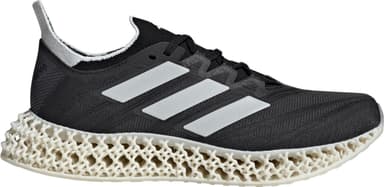 Adidas 4DFWD 4 Women - core black ftwr white carbon
