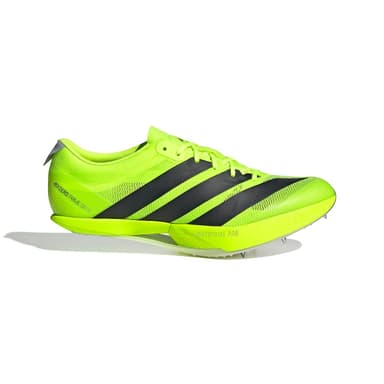 Adidas ADIZERO PRIME SP 4 Unisex - luclem cblack silvmt