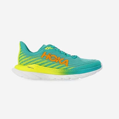 HOKA Mach 5 Men - ceramic evening primrose