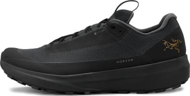 Arc'teryx Norvan Ld 4 Gore-Tex Men - black black