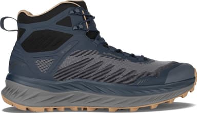 LOWA Fortux GORE-TEX QC Men - marin
