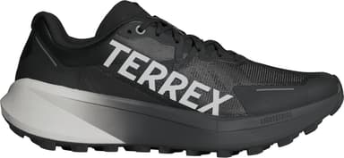 Adidas Terrex Agravic 3 Trail Running Shoes Men - core black grey one grey six