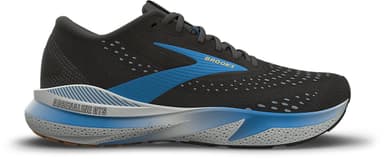 Brooks Adrenaline GTS 24 Men - black ebony cloissonne