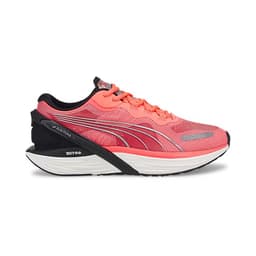 sunset glow-puma black-metallic silver
