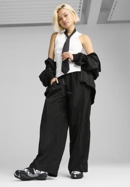 puma black-cast iron