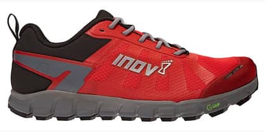 INOV-8 TerraUltra G 260 Women - red grey
