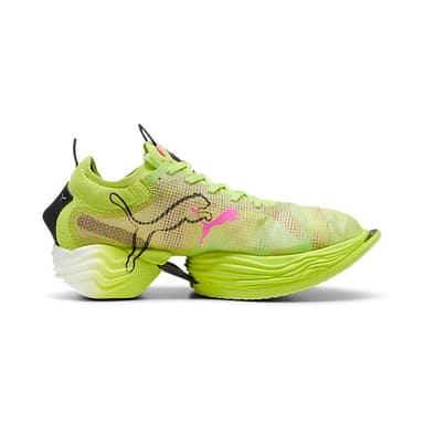 PUMA FAST-R Nitro Elite 2 Psychedelic Rush Men - lime pow-puma black-poison pink