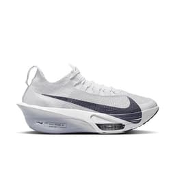 white gridiron-pure platinum