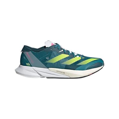 Adidas Adizero Adios 8 Women - arcfus luclem lucpnk