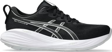Asics Gel-Cumulus 27 Women - black concrete