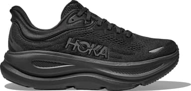 Hoka Bondi 9 X-Wide Men - black black