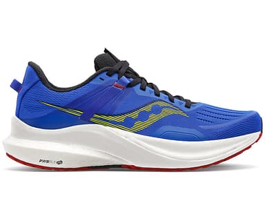 SAUCONY Tempus Men - blue raz acid