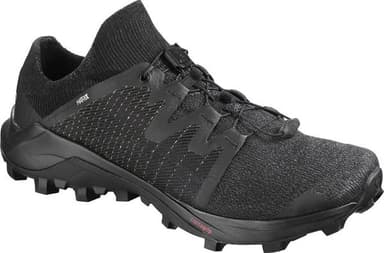 Salomon Terrengsko Cross /Pro Men - black black