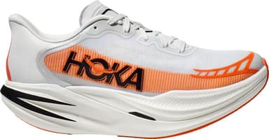 Hoka One One Cielo X1 2.0 U Unisex - frost lava