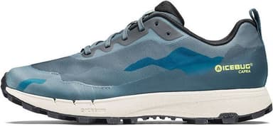 Icebug Terrengsko Capra RB9X Men - rainynight